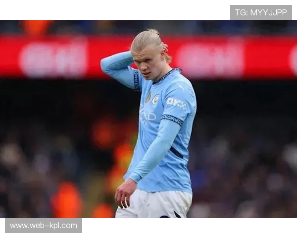 哈兰德谈世界杯晋级：全队信念如钢，双杀意大利只是开始